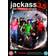 Jackass 3.5 [DVD]